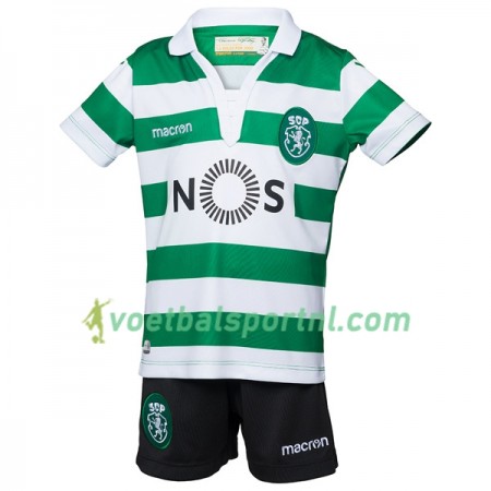 Sporting CP Kind Thuis Tenue 2018-19